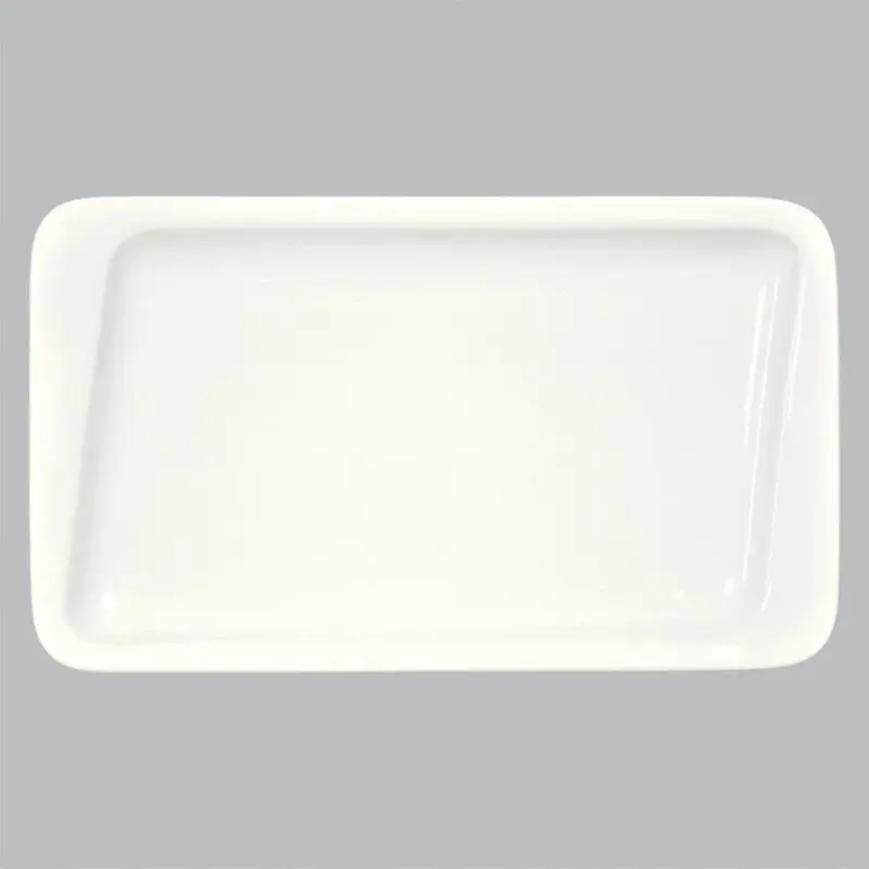 Блюдо прямоугольное 36*21 см со смещением P.L. Proff Cuisine [1]