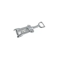 Штопор рычажный 16 см. хром. FM /1/6/