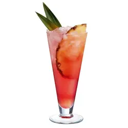 Бокал для коктейля Milkshake, ARC International, Kioto, 310 мл, d 8.1 см, h 17.9 см