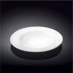 Тарелка d=205 мм. усиленный край Wilmax /1/6/48/