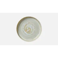 Тарелка глубокая с вертикальным бортом 1 л, d 20,3 см, h 4,8 см, цвет breeze, Perfect Match