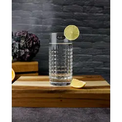 Хайбол, h 15,7 см, d 7,4 см, 480 мл, Mixology