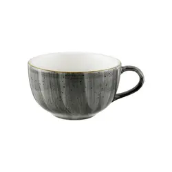 Чашка 350 мл. чайная d=110 мм. h=68 мм. Спейс (блюдце 62354) Bonna /1/6/456/