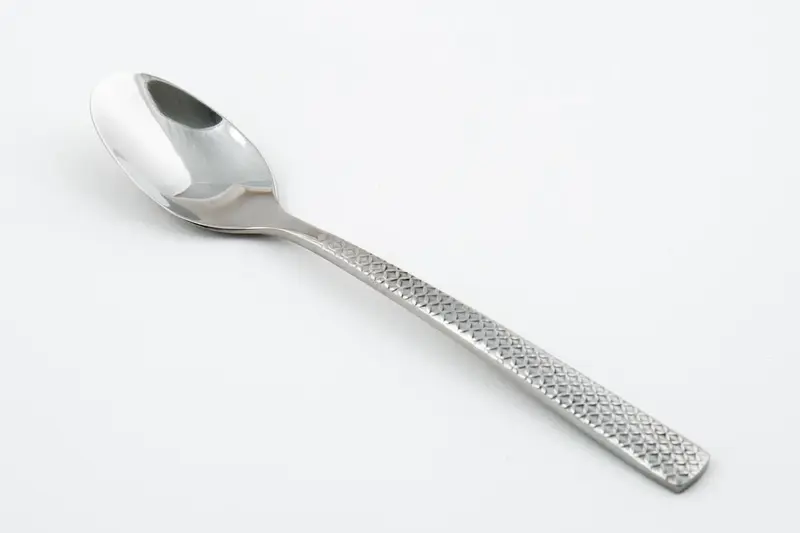 Ложка чайная COMAS, Hidraulic 18%, 14 см