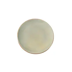 Тарелка мелкая 27 см Oliva PIOLI