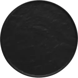 Тарелка без рима d 22 см, Nature Dark, World of Colours