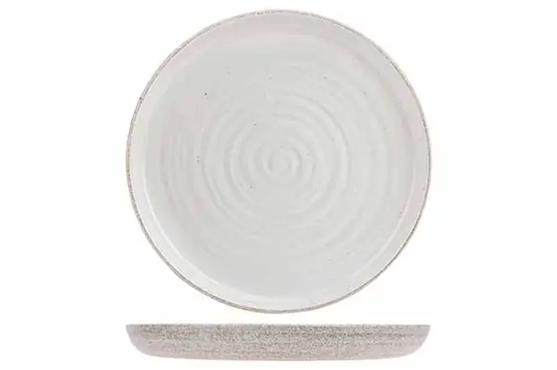 Тарелка d 21,5 см h 2 см, SHADE