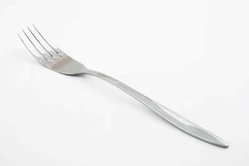 Вилка столовая COMAS, Mia 18%, 21,3 см