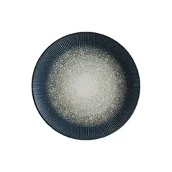 Тарелка d=230 мм. Арктик, форма Гурмэ Bonna /1/12/972/ 