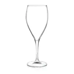 Бокал для вина 660 мл хр. стекло WineDrop RCR [6]
