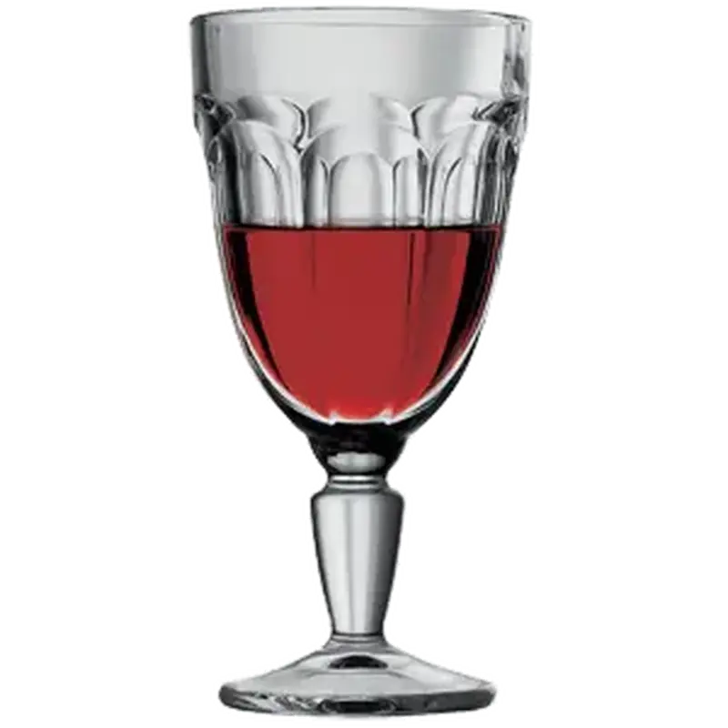 Бокал для вина 235 мл. d=80 мм. h=160 мм. Касабланка /12/540/