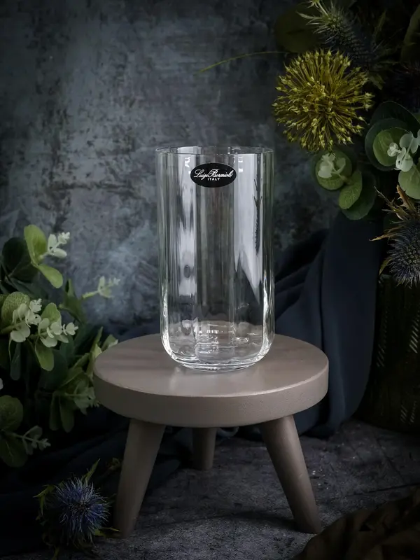 Стакан Хайбол, Luigi Bormioli, JAZZ, 450 мл