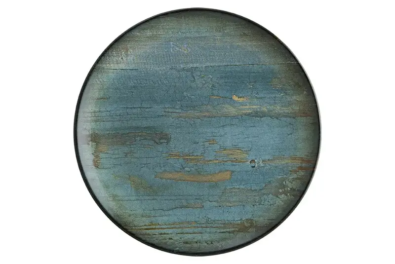 Тарелка d=300 мм. Мадера, форма Гурмэ Bonna /1/6/372/ 