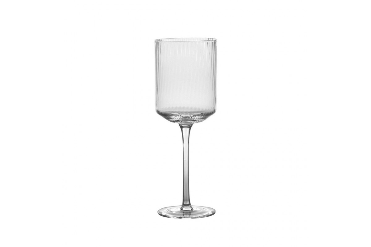 Бокал для вина 470 мл "Festival Optical" d 7,8 см h22 см P.L. - BarWare [6]