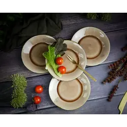 Набор блюдец, Cosy & Trendy, Наборы посуды, 15 см