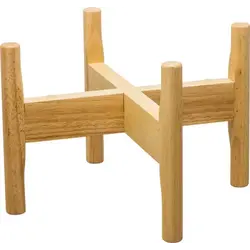 Подставка для диспенсера для соков, холод.напитков 26,1*26,1*20 см. Bonna /1/