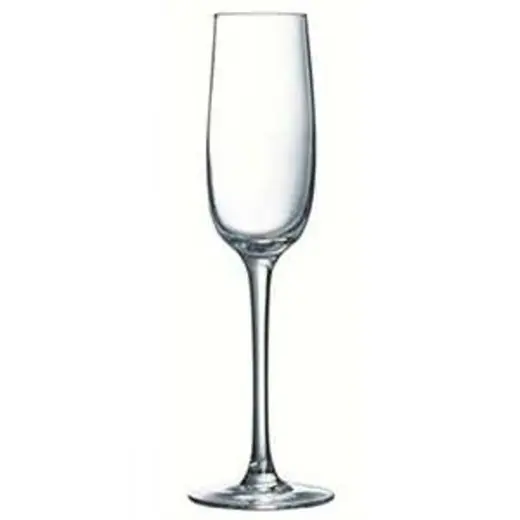 Бокал-флюте для шампанского, ARC International, Allegresse, 185 мл, d 4.4 см, h 22.5 см