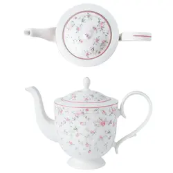 Чайник 900 мл Retro Ritz-La Vie En Rose Noble [1]