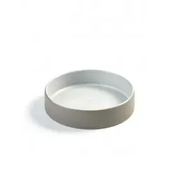 Салатник с вертикальным бортом, D11см, H2,5см, DUSK