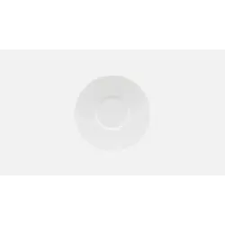 Блюдце для чашки d 11,9 см, h 1,5 см, Fine Dining