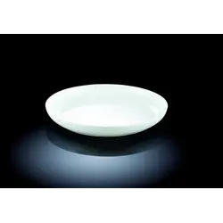 Тарелка d=230 мм. углубленная 1300 мл. без полей Wilmax /6/36/