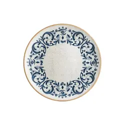 Тарелка d=170 мм. Виенто, форма Гурмэ Bonna /1/12/1728/ 