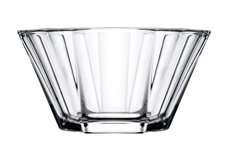 Креманка 195 мл. d=100 мм. h=55 мм. хр.стекло Кристаллин Турция /4/