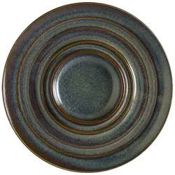 Блюдце d=120 мм. Глоир (чашка 71168), форма Каф Bonna /1/6/3648/