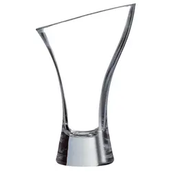 Креманка, ARC International, Jazzed, 350 мл, d 127 мм, h 198 мм