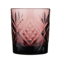 Стакан Олд Фэшн, ARC International, фиолетовый, 300 мл