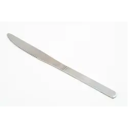 Нож столовый COMAS, Eco 18%, 22 см