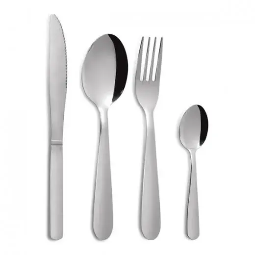 Нож столовый COMAS, Eco 18%, 22 см