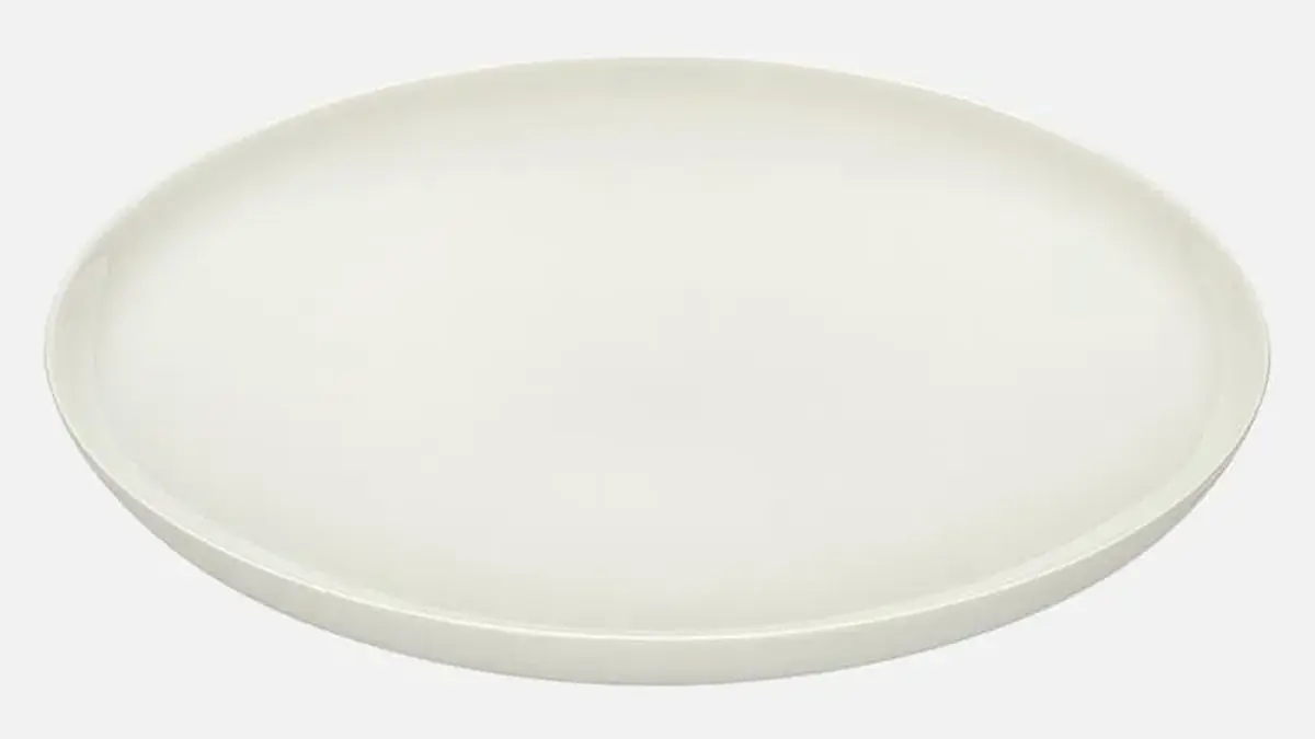 Тарелка глубокая 1,8 л, d 31 см, h 4,3 см, Delight