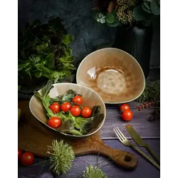 Набор салатников, Cosy & Trendy, Наборы посуды, 