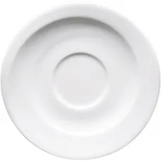 Блюдце 13 см для чашки D420.409.0000, Zen, Bone China Classics