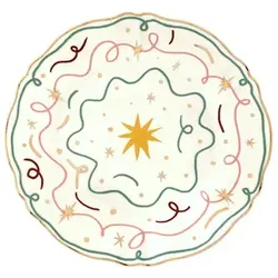 Блюдо круглое Stella Ø 32,5 см