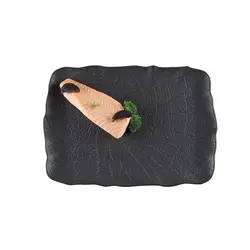 Блюдо прямоуг. 240*170 мм. Шейд Bonna /1/12/1944/