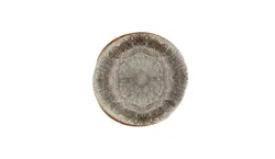 Тарелка d 28,5 см h 2,3 см, Stoneware Iris