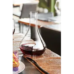 Декантер, ARC International, VinArc, 1.5 л, d 156 мм, h 243 мм