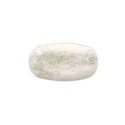 Блюдо овальное 20 см Smoky Blue PIOLI