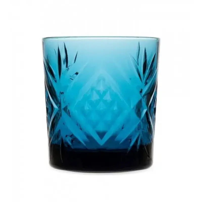 Олд Фэшн, ARC International, Salzburg, синий, 300 мл, d 85 мм, h 95 мм