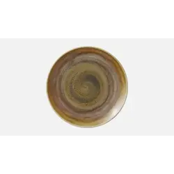 Тарелка мелкая d 30,1 см, h 3,2 см, цвет cumin, Perfect Match