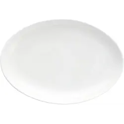 Блюдо овальное 20 см, Purio, Simplicity