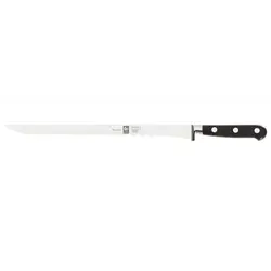 Нож для нарезки ветчины 300/415 мм. кованый Universal Icel /1/