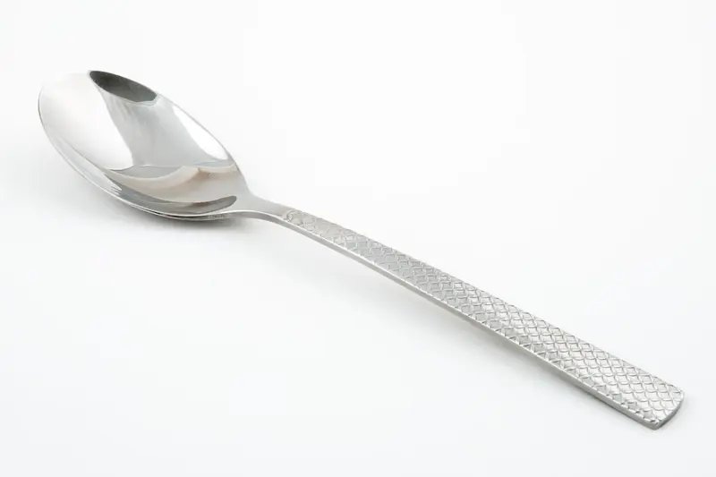 Ложка столовая COMAS, Hidraulic 18%, 20 см