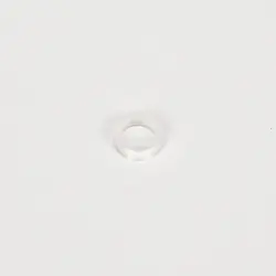 Прокладка маленькая силиконовая сифона (кремера) для взбивания сливок P.L.- Barbossa