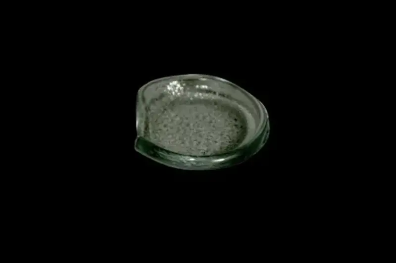 Подставка для палочек, 3D Glassware, стекло