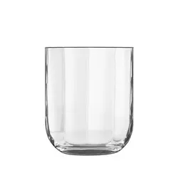 Стакан Олд фэшн, Luigi Bormioli, Jazz, 350 мл