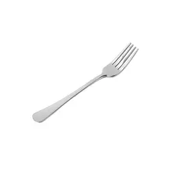 Вилка десертная Босфор 18/0 1,8 мм 16,9 см. MGsteel /1/20/