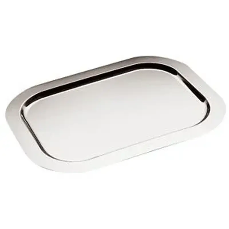 Поднос для подачи, APS, нерж., 580 * 420 мм